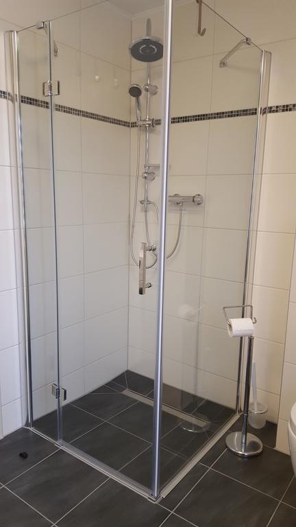 Ferienwohnung Am Eiskeller Ankershagen 외부 사진