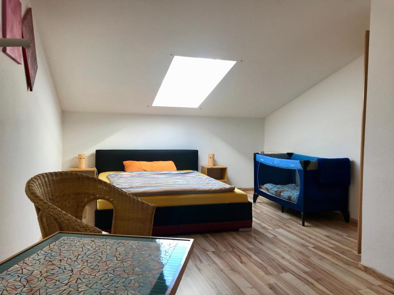 Ferienwohnung Am Eiskeller Ankershagen 외부 사진