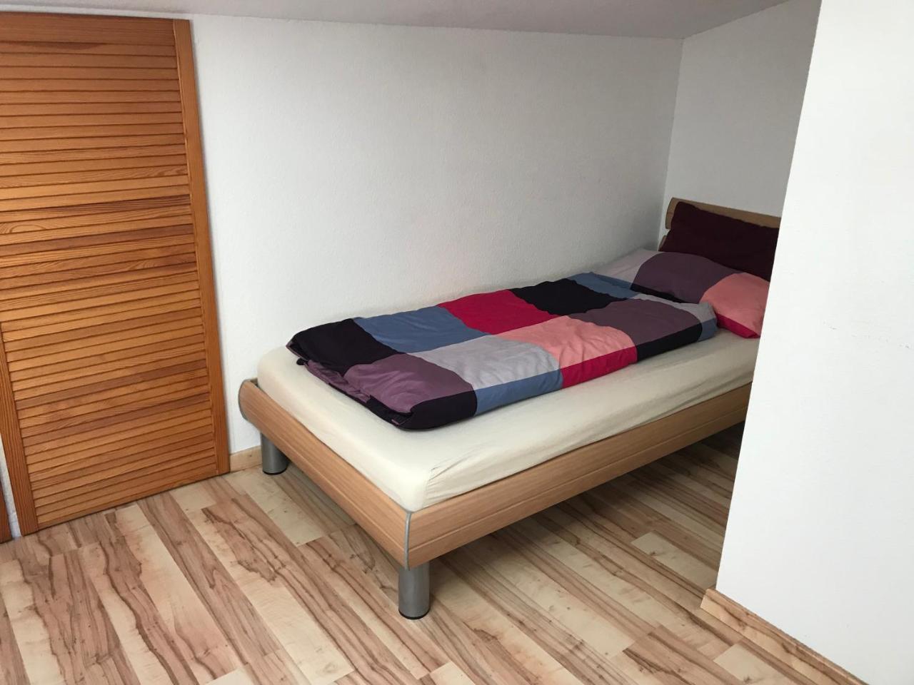 Ferienwohnung Am Eiskeller Ankershagen 외부 사진